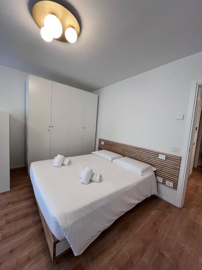 Residenza Urania Apartment Veneţia Exterior foto