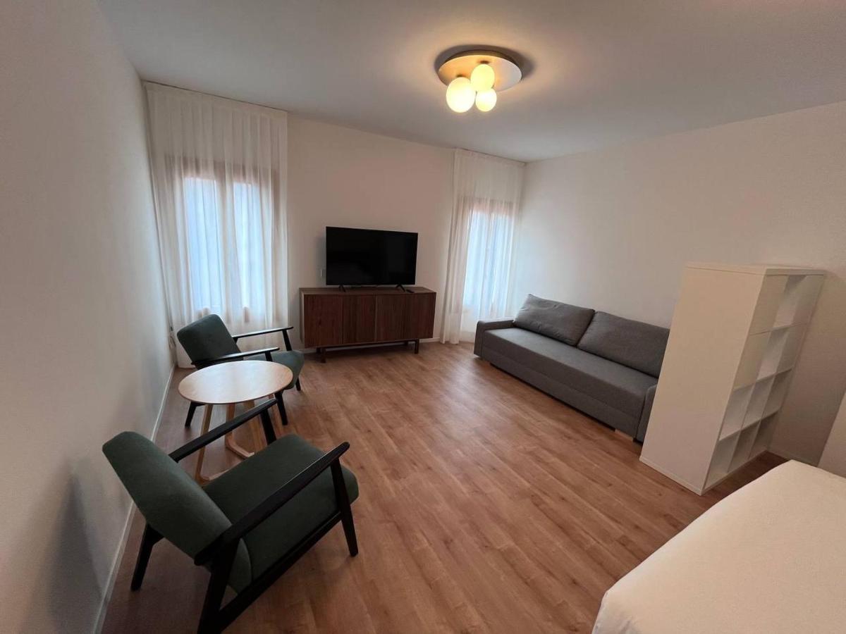 Residenza Urania Apartment Veneţia Exterior foto