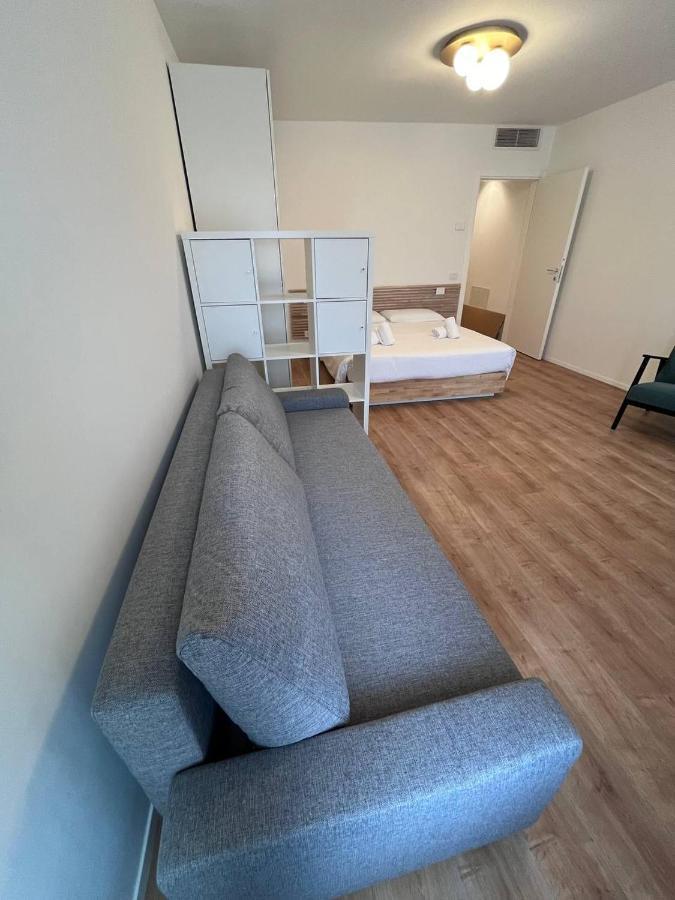 Residenza Urania Apartment Veneţia Exterior foto